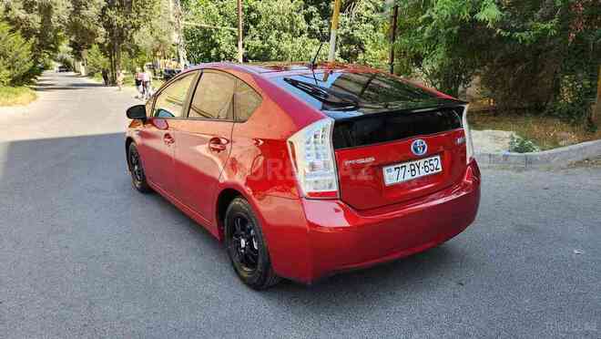 Toyota Prius 2009, 276,807 km - 1.8 l - Bakı