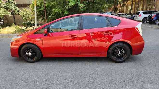 Toyota Prius 2009, 276,807 km - 1.8 l - Bakı