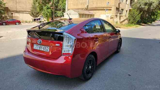 Toyota Prius 2009, 276,807 km - 1.8 l - Bakı