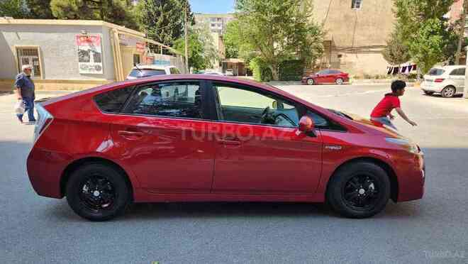Toyota Prius 2009, 276,807 km - 1.8 l - Bakı