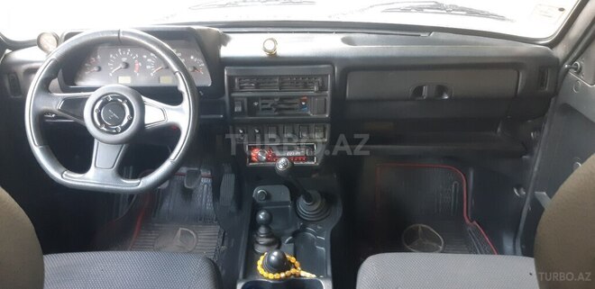 LADA (VAZ) Niva 2013, 175,000 km - 1.7 л - Bakı