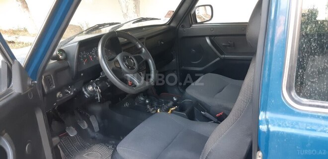 LADA (VAZ) Niva 2013, 175,000 km - 1.7 л - Bakı