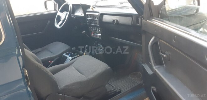 LADA (VAZ) Niva 2013, 175,000 km - 1.7 л - Bakı