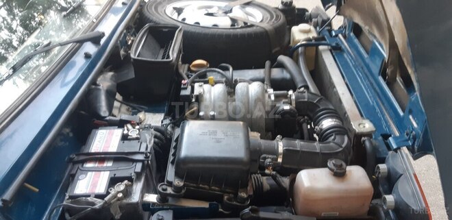 LADA (VAZ) Niva 2013, 175,000 km - 1.7 л - Bakı