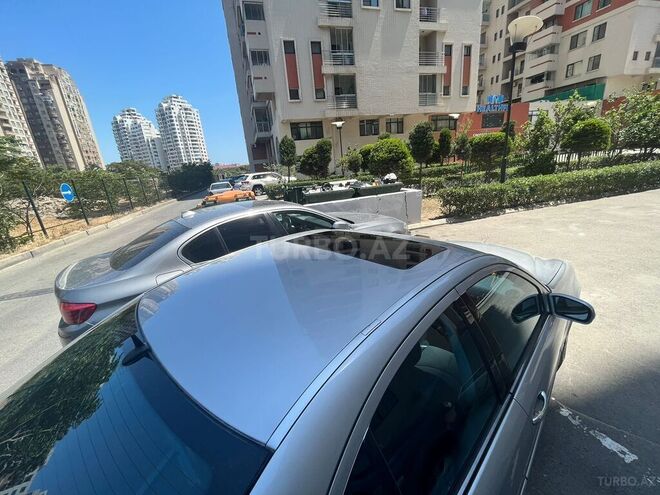 Mercedes E 240 2003, 291,000 km - 2.6 l - Bakı