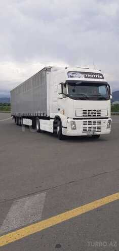 Volvo 440 2008, 1,284,000 km - 13.0 l - Astara