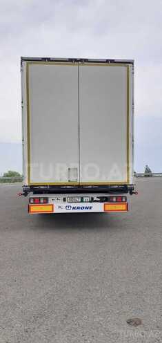 Volvo 440 2008, 1,284,000 km - 13.0 l - Astara