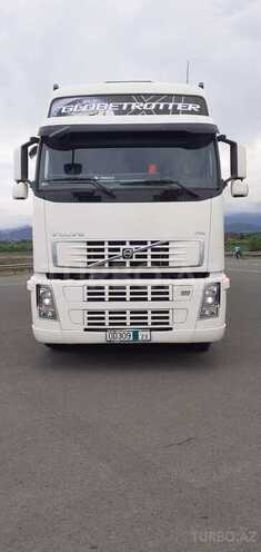 Volvo 440 2008, 1,284,000 km - 13.0 l - Astara