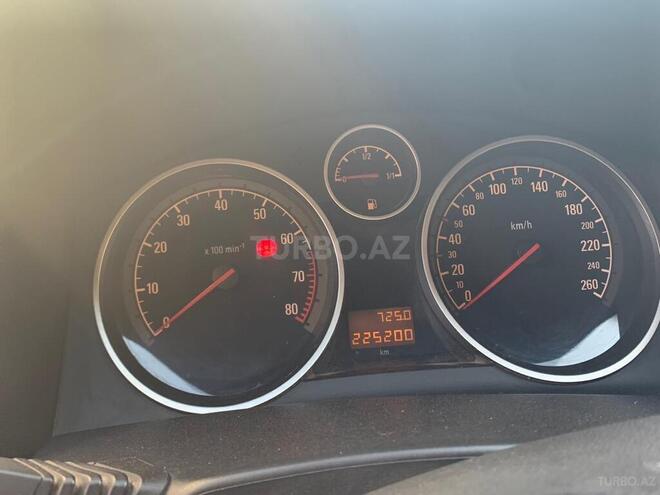 Opel Astra 2005, 220,000 km - 1.4 l - Bakı