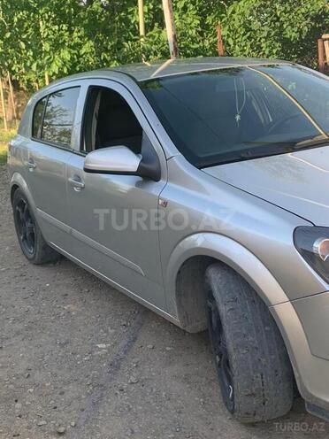 Opel Astra 2005, 220,000 km - 1.4 l - Bakı
