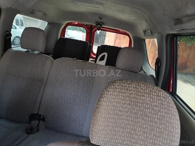Dacia Logan 2008, 320,000 km - 1.5 l - Bakı