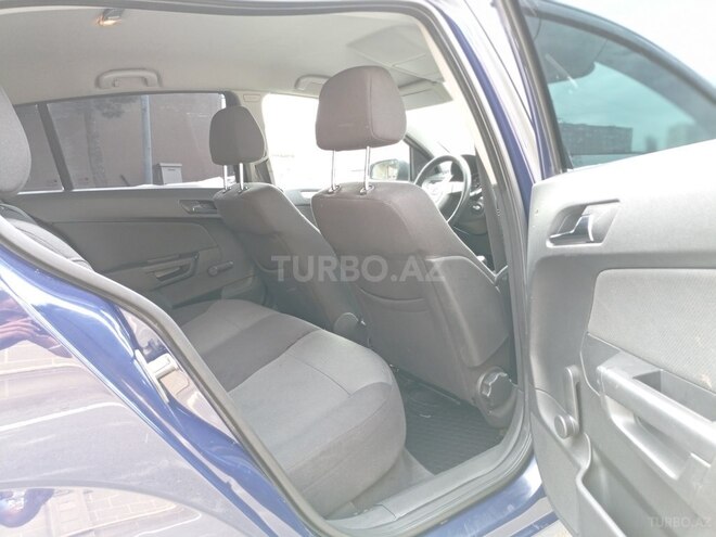 Opel Astra 2006, 29,241 km - 1.3 л - Bakı