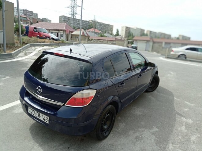 Opel Astra 2006, 29,241 km - 1.3 л - Bakı