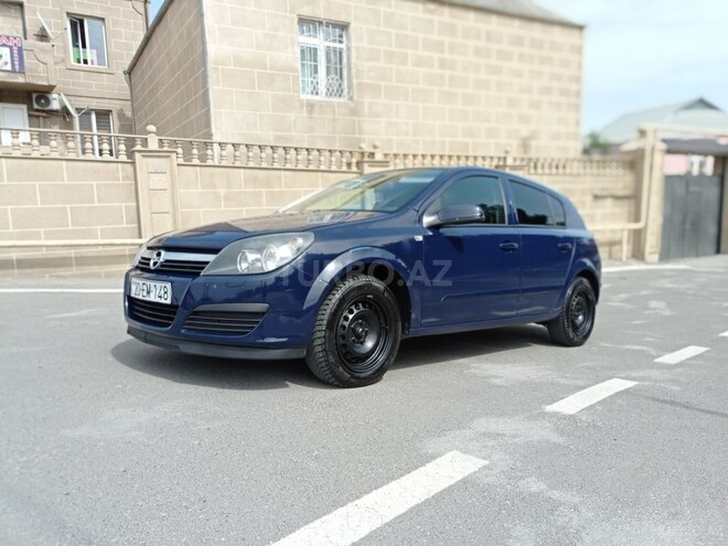 Opel Astra 2006, 29,241 km - 1.3 л - Bakı