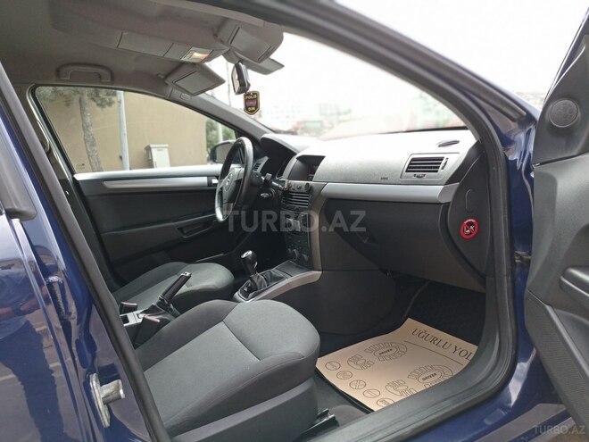 Opel Astra 2006, 29,241 km - 1.3 л - Bakı