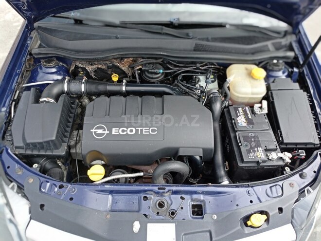 Opel Astra 2006, 29,241 km - 1.3 л - Bakı