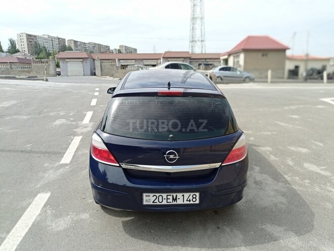 Opel Astra 2006, 29,241 km - 1.3 л - Bakı