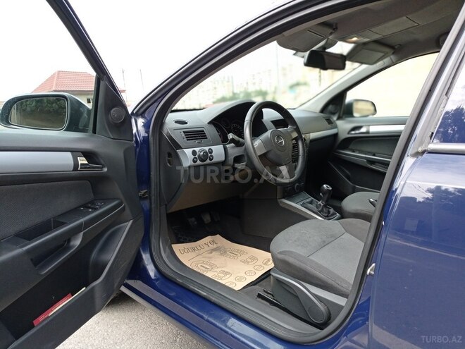 Opel Astra 2006, 29,241 km - 1.3 л - Bakı