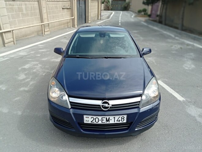 Opel Astra 2006, 29,241 km - 1.3 л - Bakı