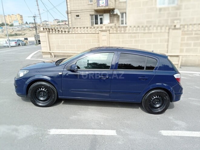 Opel Astra 2006, 29,241 km - 1.3 л - Bakı