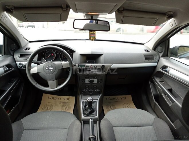 Opel Astra 2006, 29,241 km - 1.3 л - Bakı