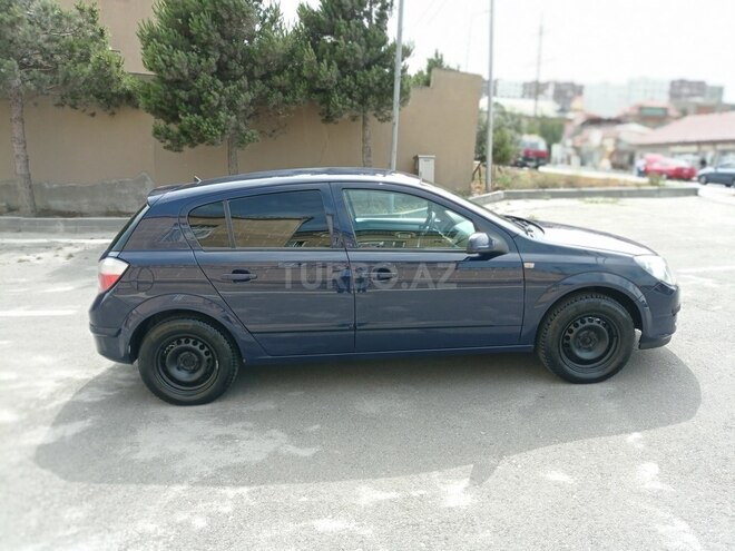 Opel Astra 2006, 29,241 km - 1.3 л - Bakı