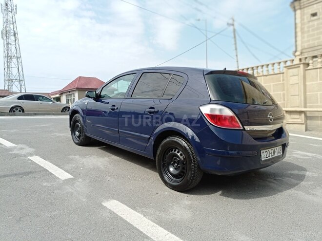 Opel Astra 2006, 29,241 km - 1.3 л - Bakı