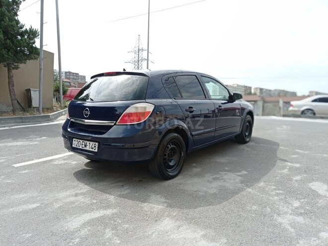 Opel Astra 2006, 29,241 km - 1.3 л - Bakı