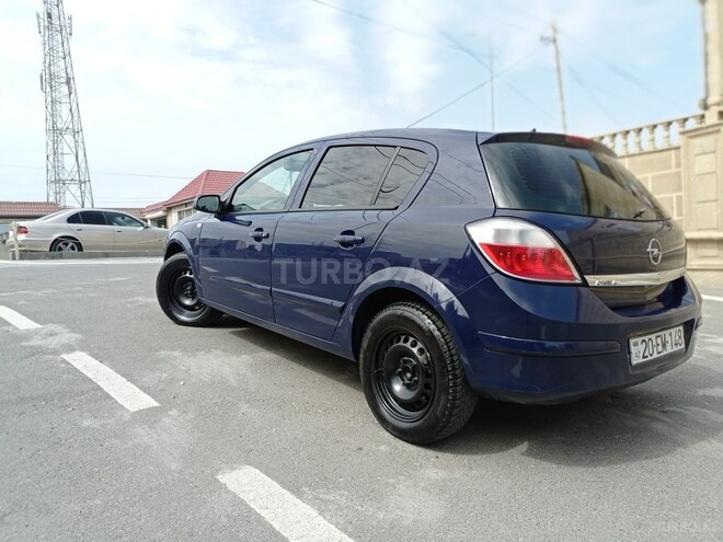 Opel Astra 2006, 29,241 km - 1.3 л - Bakı