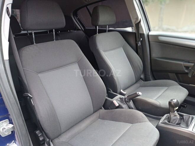 Opel Astra 2006, 29,241 km - 1.3 л - Bakı