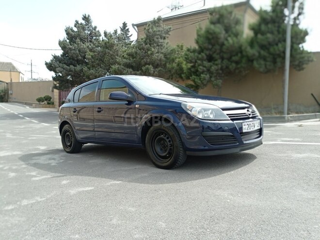 Opel Astra 2006, 29,241 km - 1.3 л - Bakı