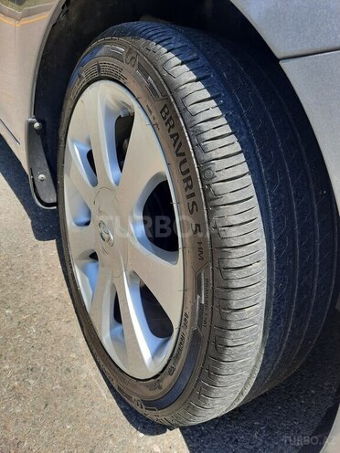 Hyundai Elantra 2012, 107,000 km - 1.8 л - Mingəçevir
