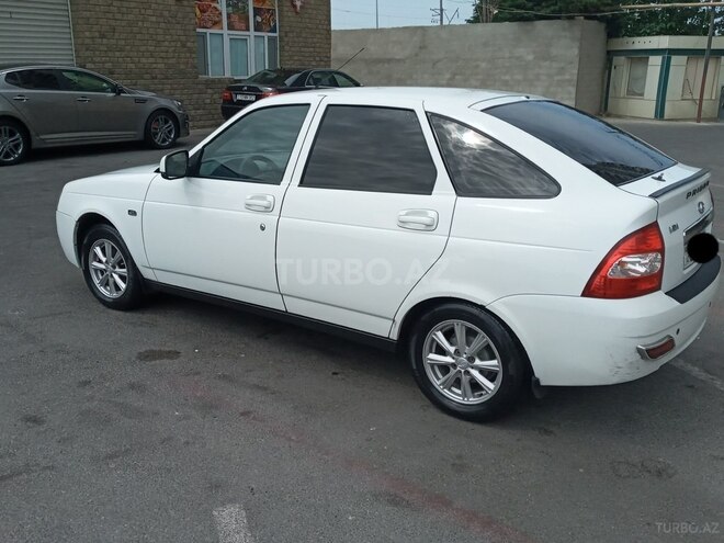 LADA (VAZ) Priora 2012, 272,400 km - 1.6 l - Bakı