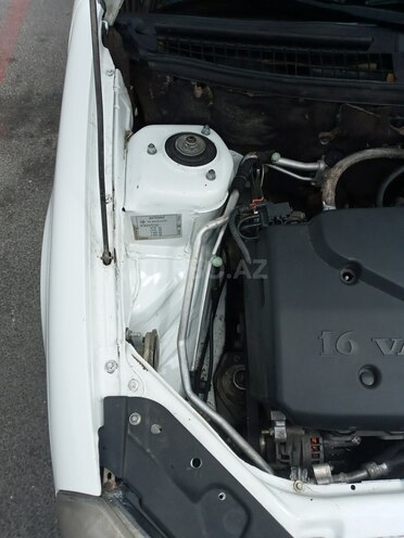 LADA (VAZ) Priora 2012, 272,400 km - 1.6 l - Bakı
