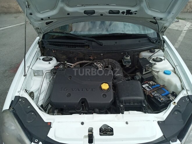 LADA (VAZ) Priora 2012, 272,400 km - 1.6 l - Bakı
