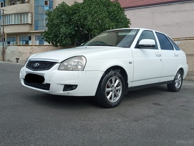 LADA (VAZ) Priora 2012, 272,400 km - 1.6 l - Bakı