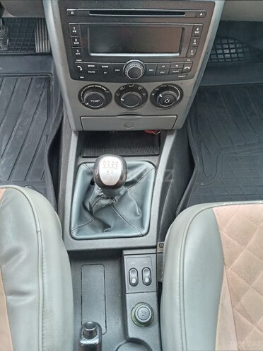 LADA (VAZ) Priora 2012, 272,400 km - 1.6 l - Bakı