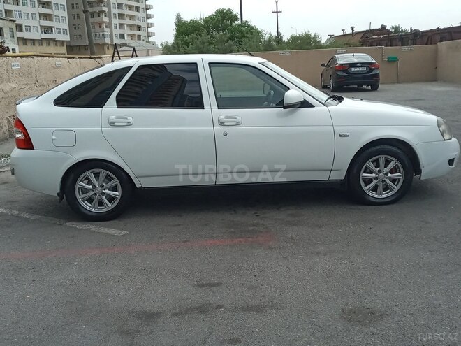 LADA (VAZ) Priora 2012, 272,400 km - 1.6 l - Bakı