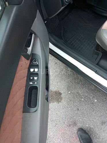 LADA (VAZ) Priora 2012, 272,400 km - 1.6 l - Bakı