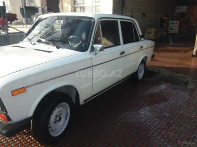 LADA (VAZ) 2106 1987, 30,000 km - 1.5 l - Göyçay