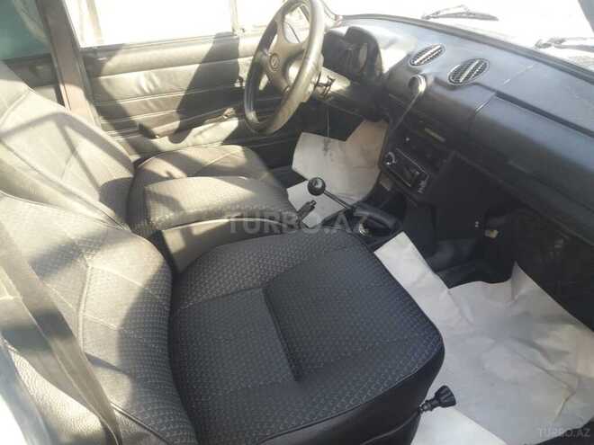 LADA (VAZ) 2106 1987, 30,000 km - 1.5 l - Göyçay