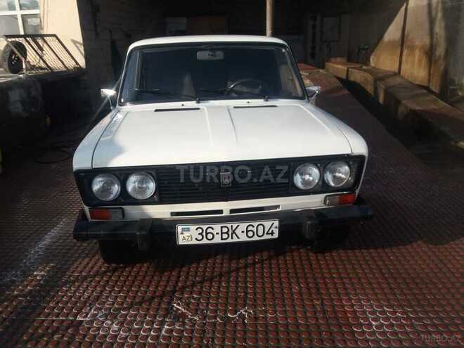 LADA (VAZ) 2106 1987, 30,000 km - 1.5 l - Göyçay