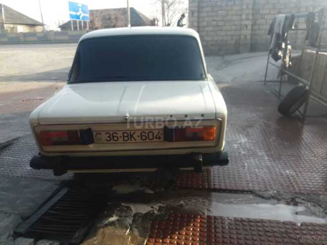LADA (VAZ) 2106 1987, 30,000 km - 1.5 l - Göyçay