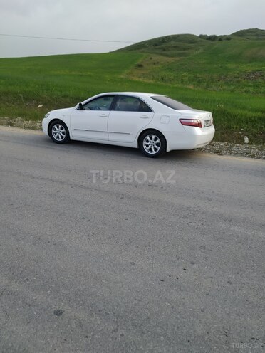 Toyota Camry 2007, 267,000 km - 2.4 l - Sumqayıt