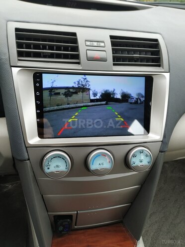 Toyota Camry 2007, 267,000 km - 2.4 l - Sumqayıt