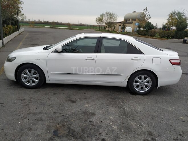 Toyota Camry 2007, 267,000 km - 2.4 l - Sumqayıt