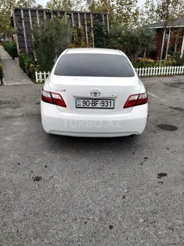 Toyota Camry 2007, 267,000 km - 2.4 l - Sumqayıt