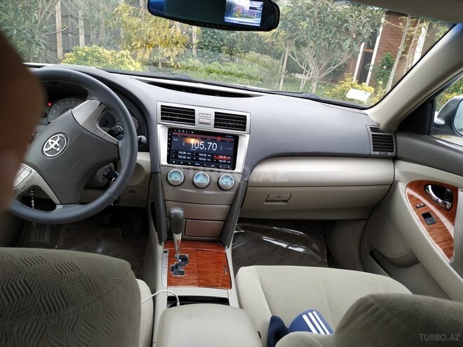 Toyota Camry 2007, 267,000 km - 2.4 l - Sumqayıt