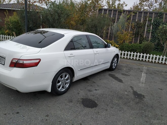 Toyota Camry 2007, 267,000 km - 2.4 l - Sumqayıt