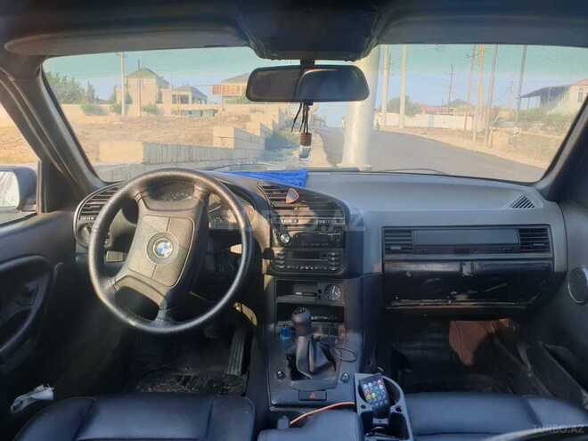 BMW 320 1991, 285,000 km - 2.0 l - Bakı
